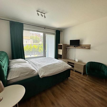 Apartmán Entrez Radnica Košice Exteriér fotografie