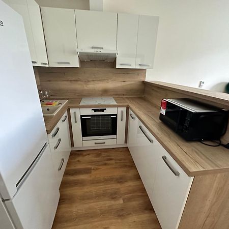 Apartmán Entrez Radnica Košice Exteriér fotografie