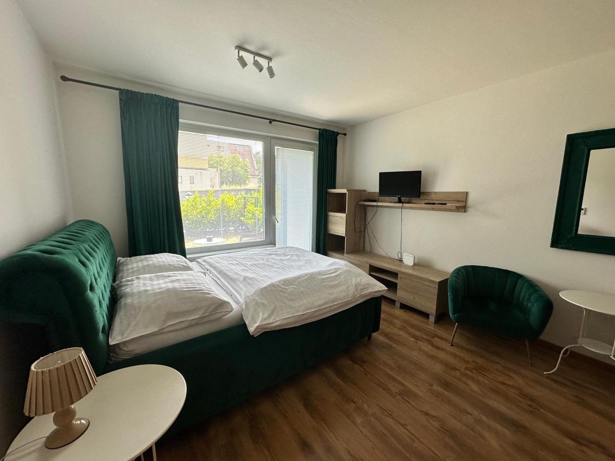 Apartmán Entrez Radnica Košice Exteriér fotografie