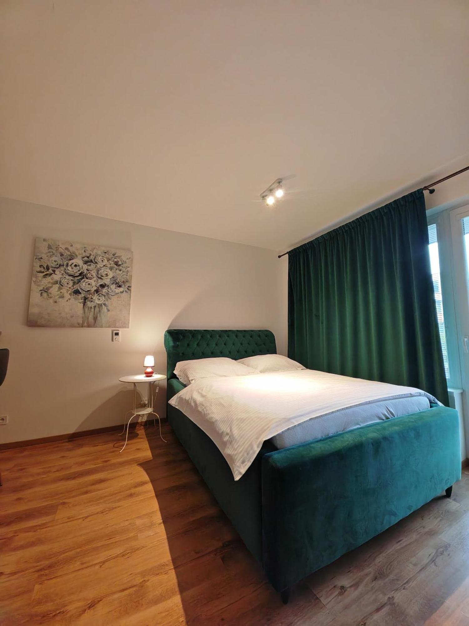 Apartmán Entrez Radnica Košice Exteriér fotografie