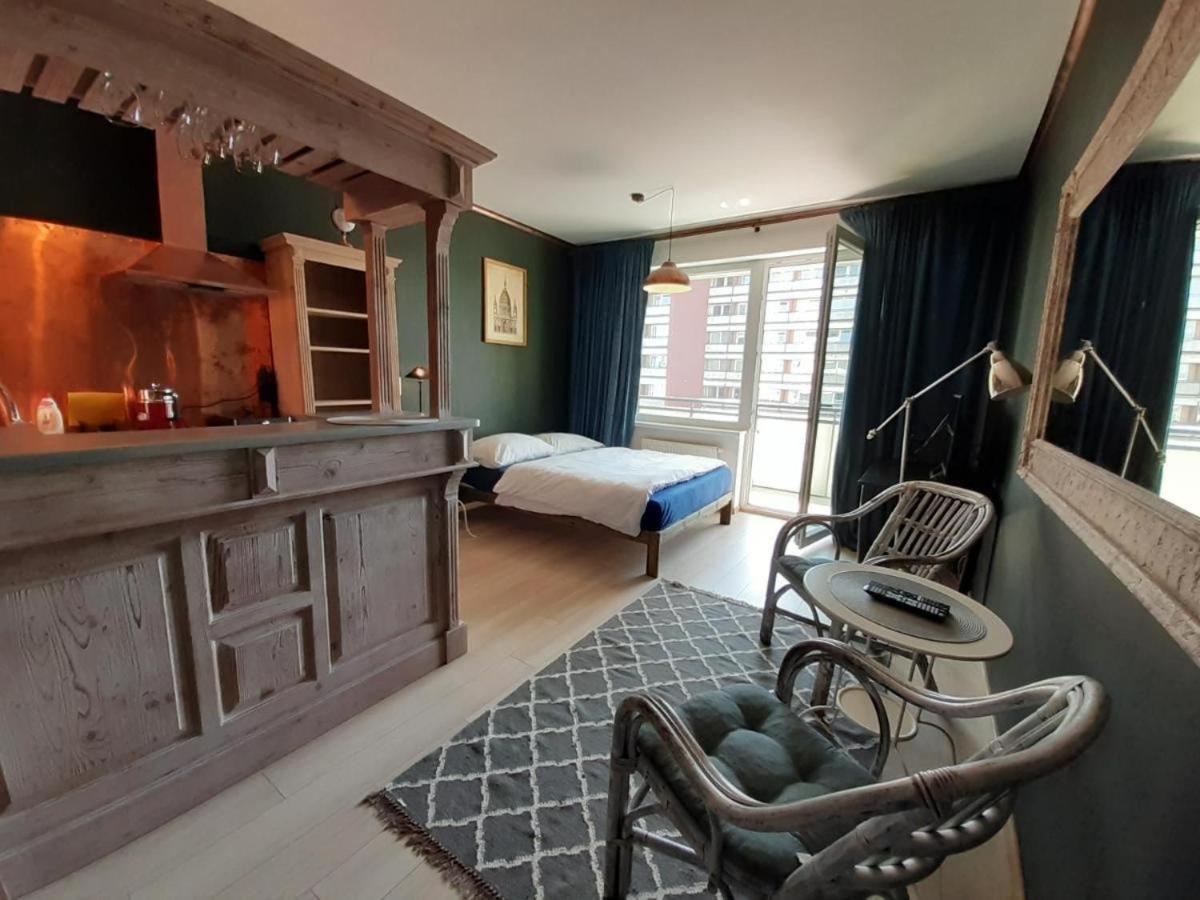 Apartmán Entrez Radnica Košice Exteriér fotografie