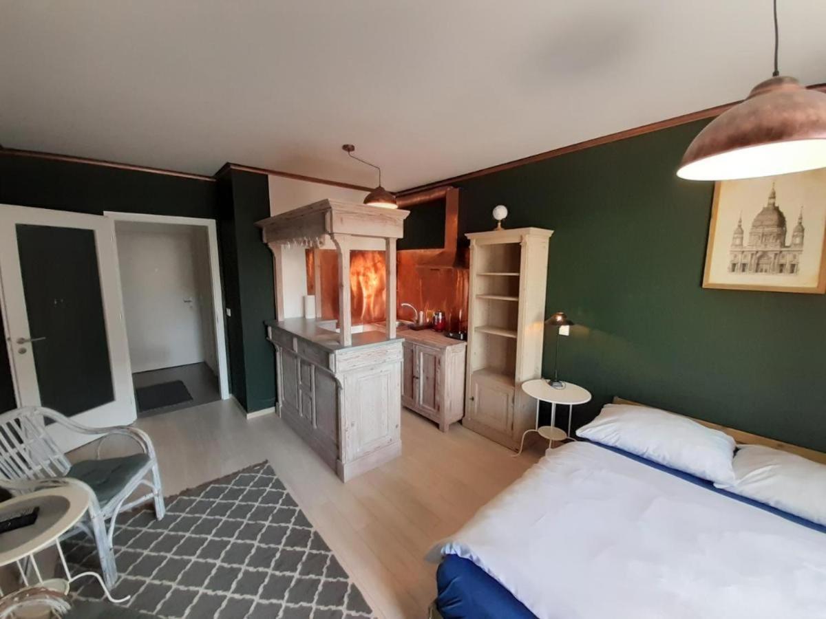 Apartmán Entrez Radnica Košice Exteriér fotografie