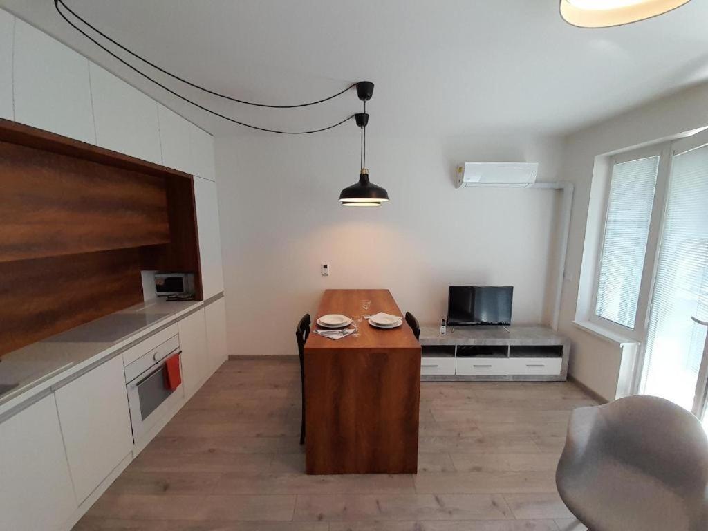 Apartmán Entrez Radnica Košice Exteriér fotografie