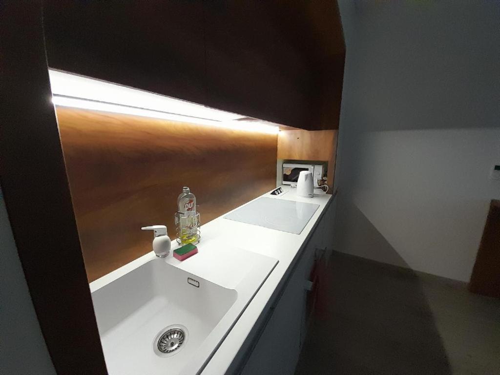 Apartmán Entrez Radnica Košice Exteriér fotografie
