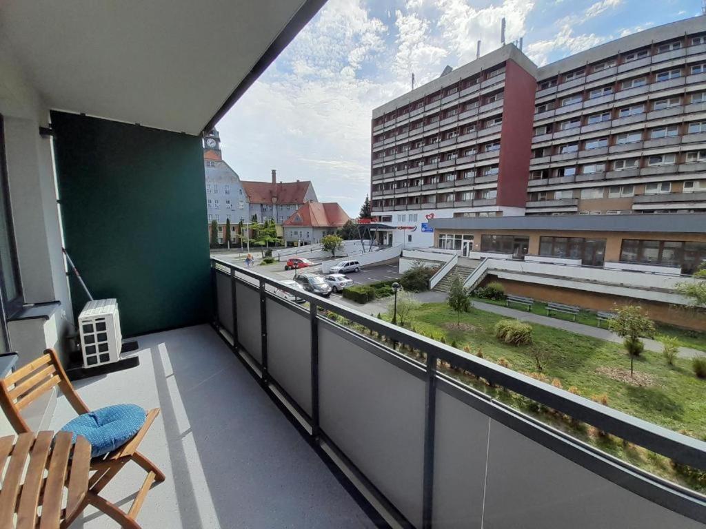 Apartmán Entrez Radnica Košice Exteriér fotografie
