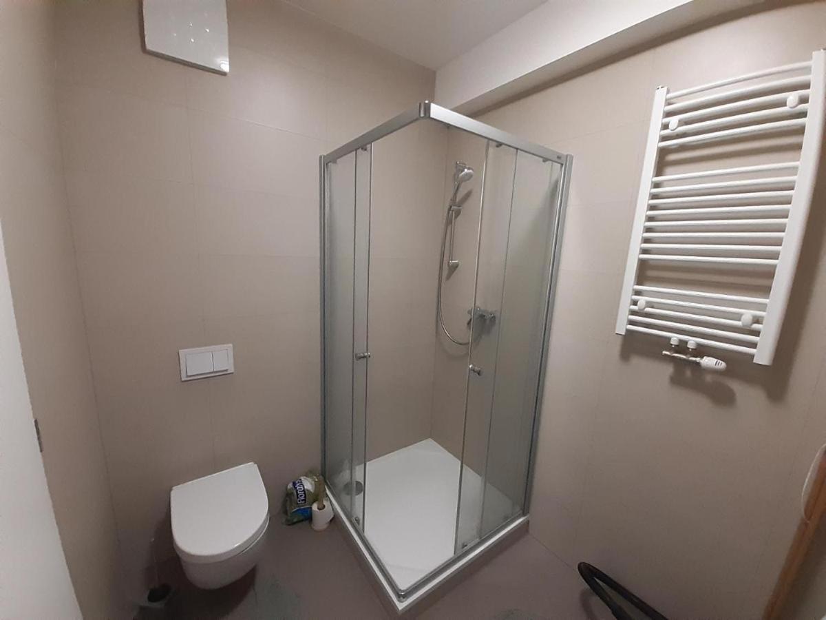 Apartmán Entrez Radnica Košice Exteriér fotografie