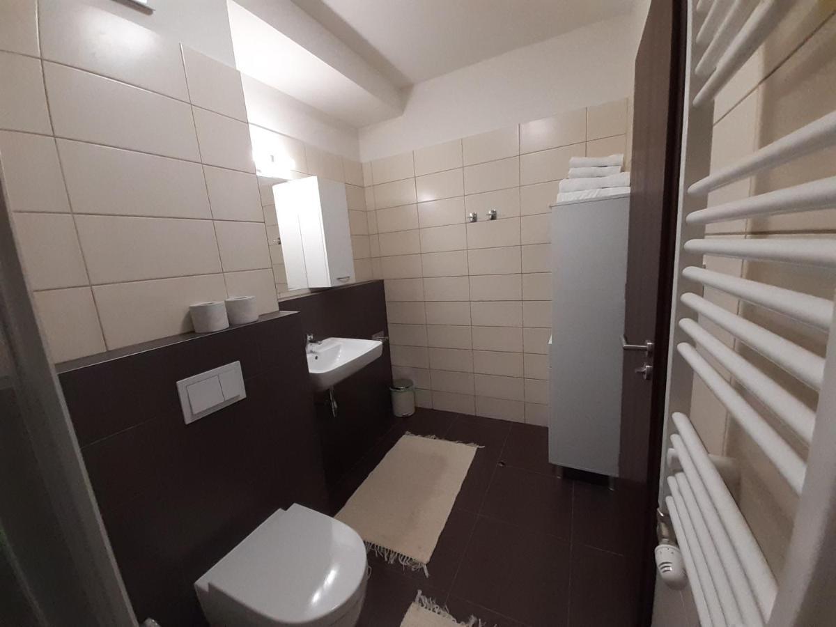 Apartmán Entrez Radnica Košice Exteriér fotografie