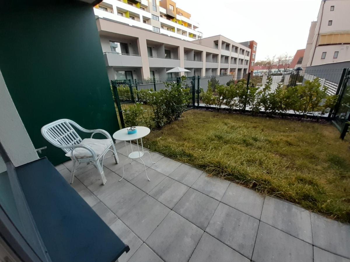Apartmán Entrez Radnica Košice Exteriér fotografie