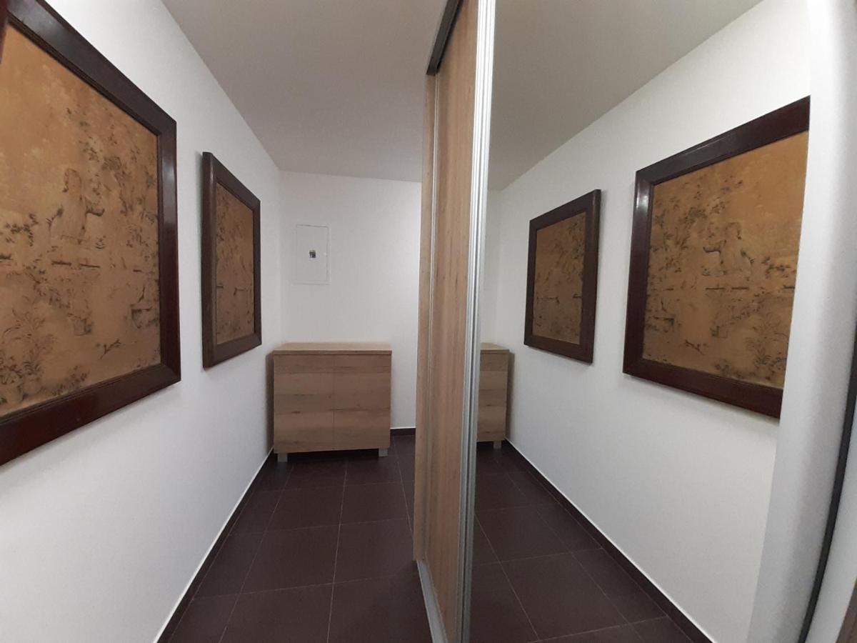 Apartmán Entrez Radnica Košice Exteriér fotografie