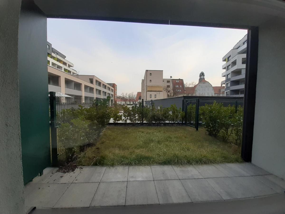 Apartmán Entrez Radnica Košice Exteriér fotografie