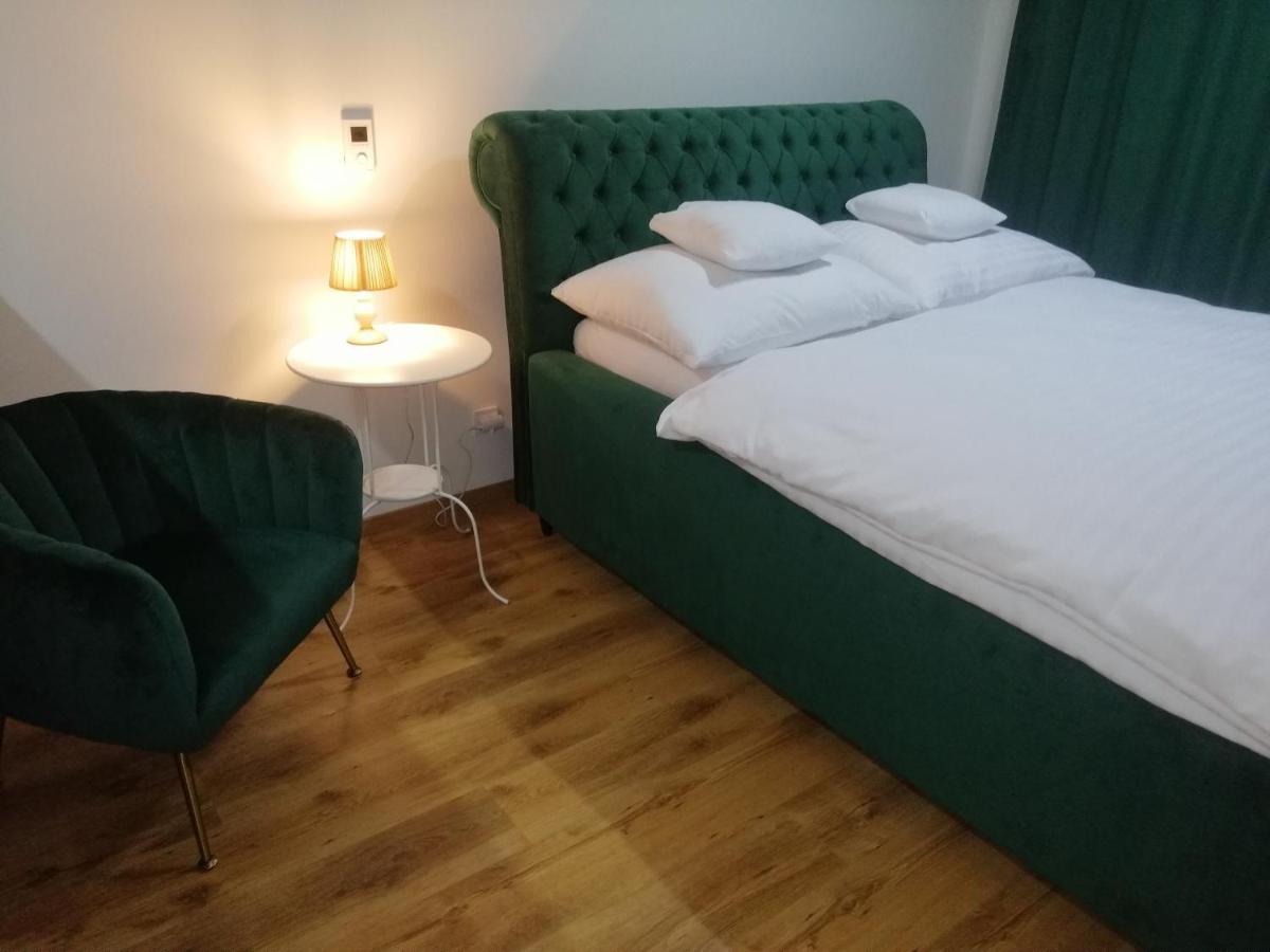Apartmán Entrez Radnica Košice Exteriér fotografie